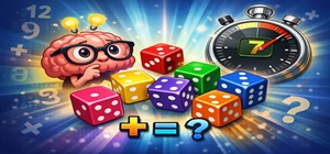 주사위 기억력 게임