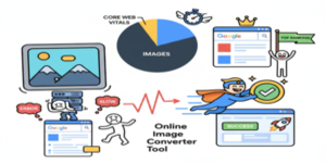 이미지 파일 형식 변환