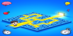 maze-game-generator