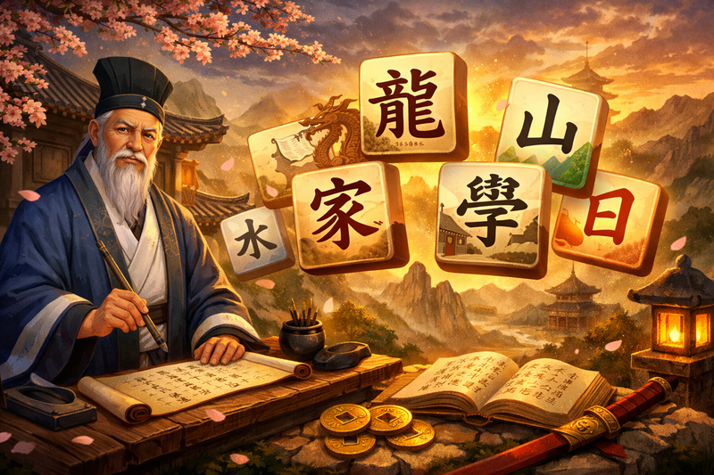 암기력 테스트 게임