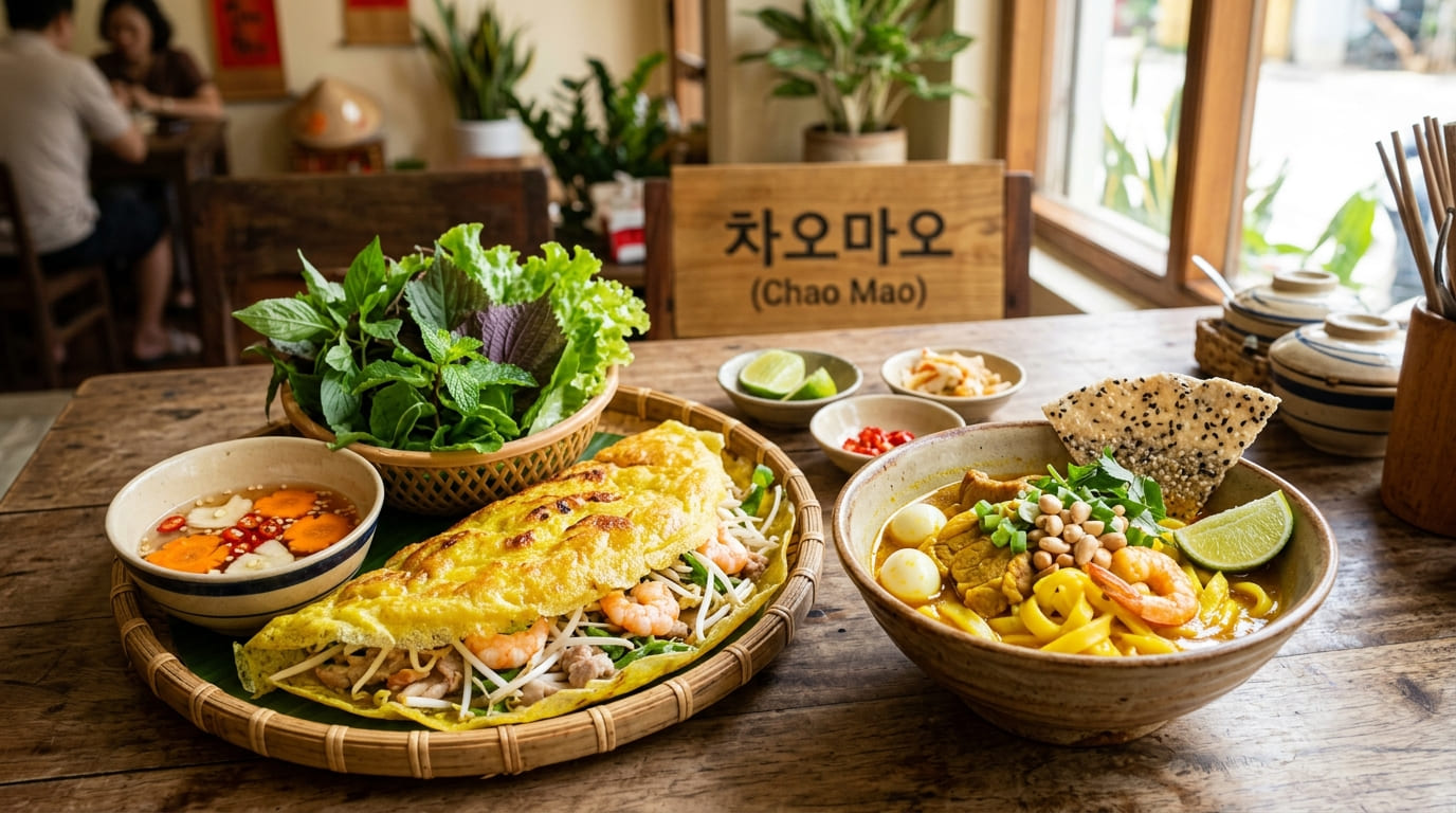 나트랑 우기 날씨